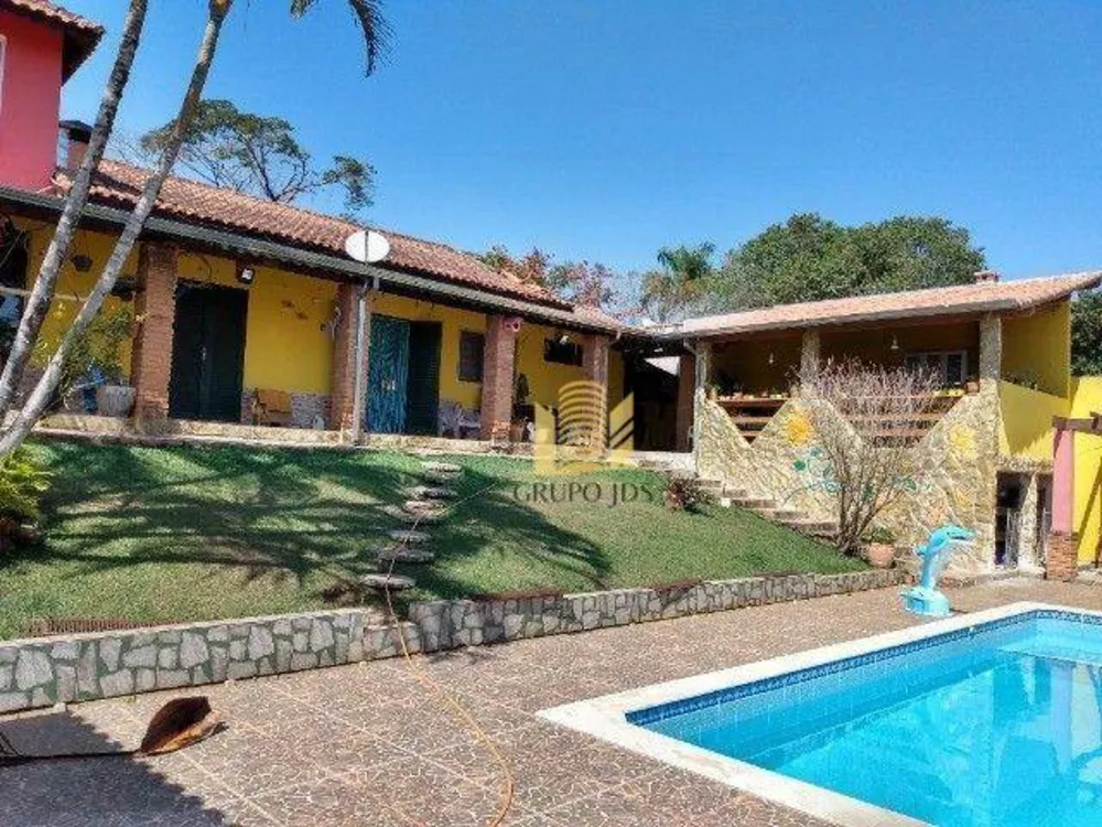 Chácara, 5 quartos, 2000 m² - Foto 7