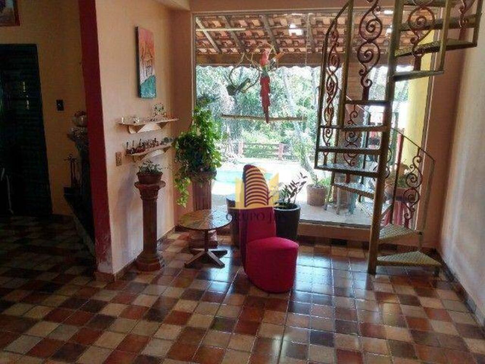 Chácara à venda com 5 quartos, 2000M2 - Foto 7