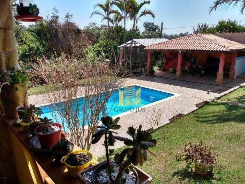 Chácara, 5 quartos, 2000 m² - Foto 9