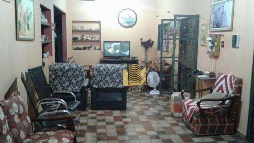Chácara à venda com 5 quartos, 2000M2 - Foto 3