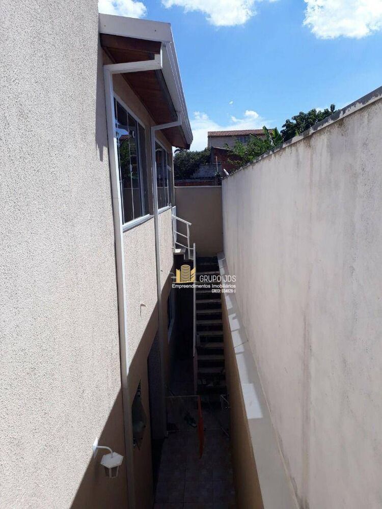 Casa, 3 quartos, 360 m² - Foto 16