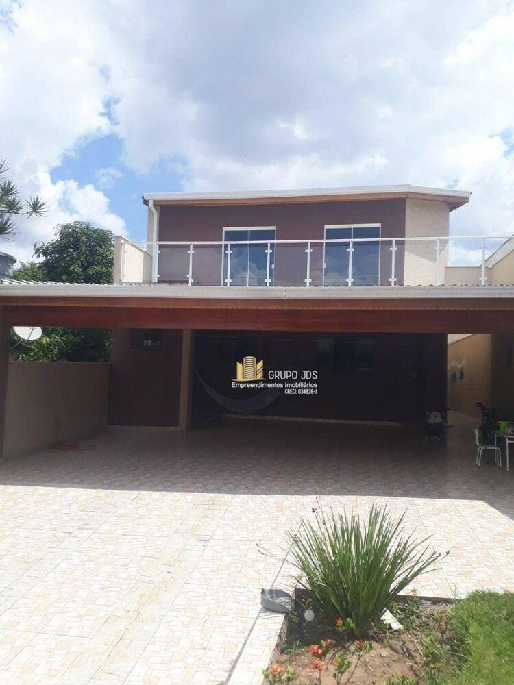 Casa, 3 quartos, 360 m² - Foto 1
