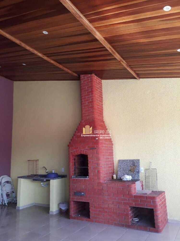 Casa, 3 quartos, 360 m² - Foto 17