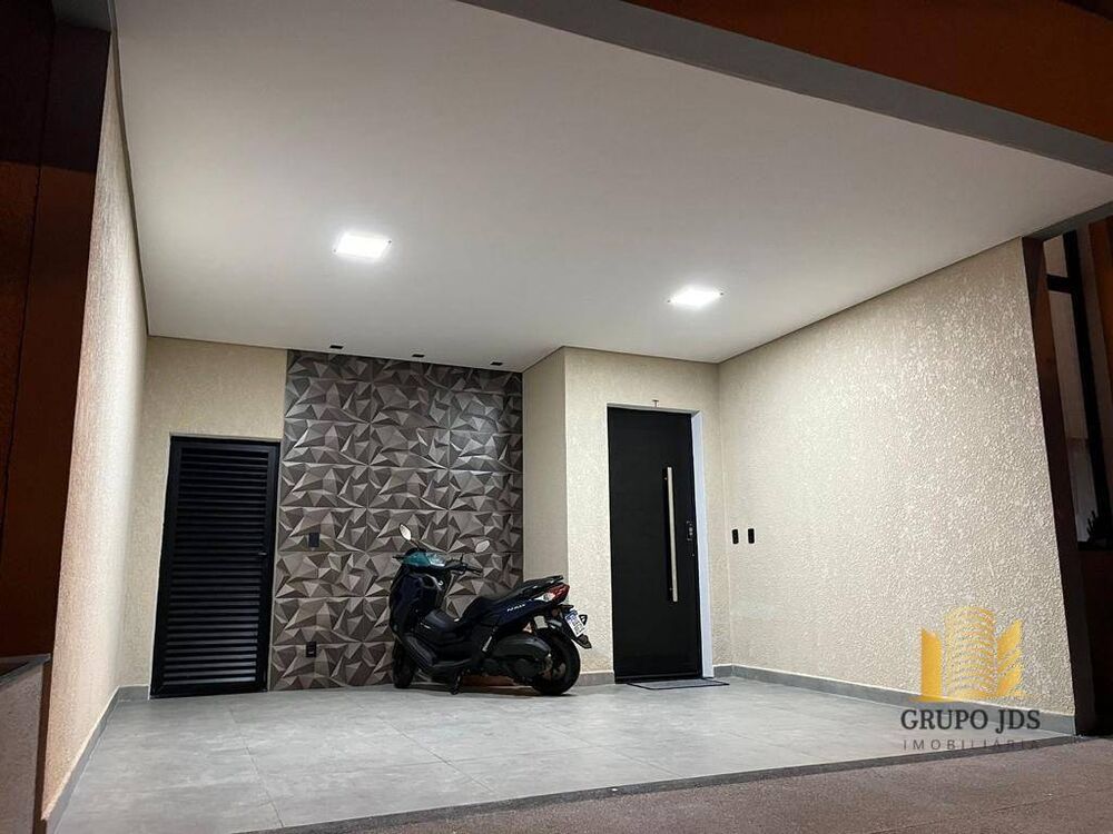Sobrado, 3 quartos, 164 m² - Foto 1