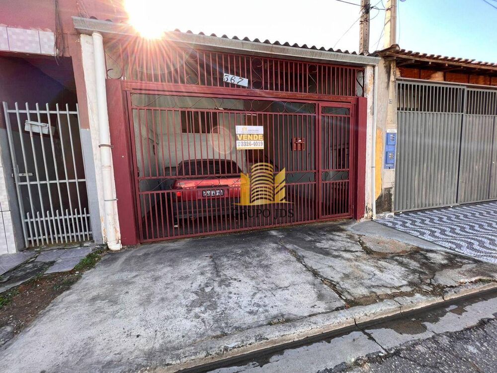 Casa, 2 quartos, 114 m² - Foto 1