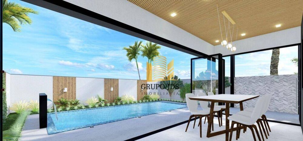 Casa, 3 quartos, 215 m² - Foto 6