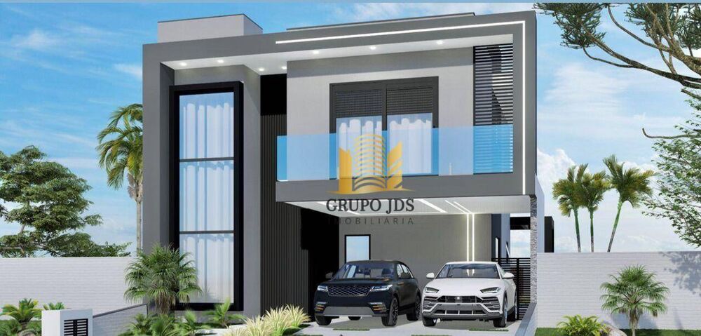 Casa, 3 quartos, 215 m² - Foto 5