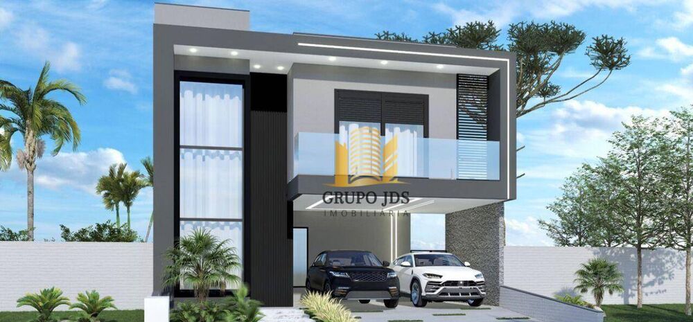 Casa, 3 quartos, 215 m² - Foto 4