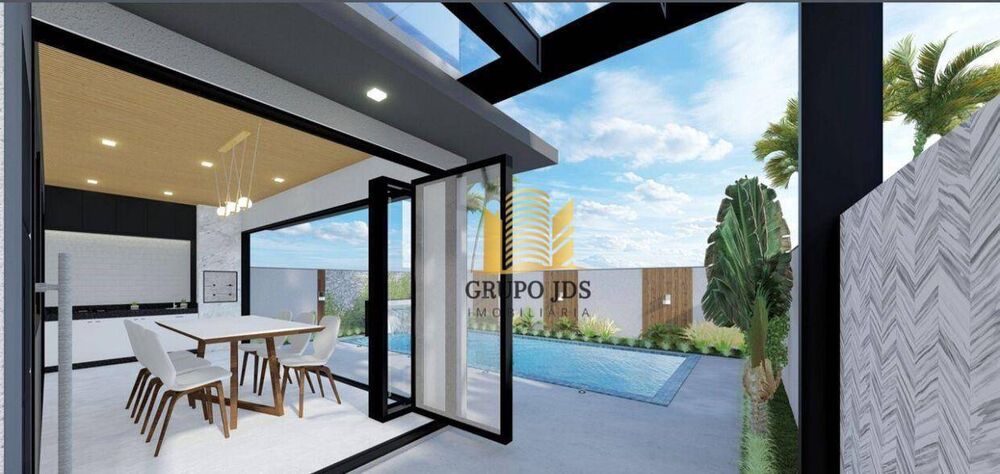 Casa, 3 quartos, 215 m² - Foto 7