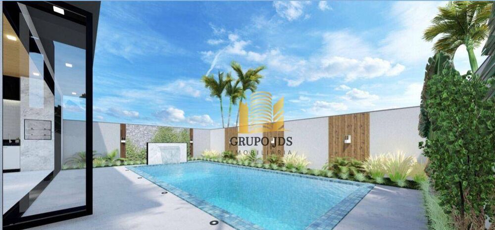 Casa, 3 quartos, 215 m² - Foto 8