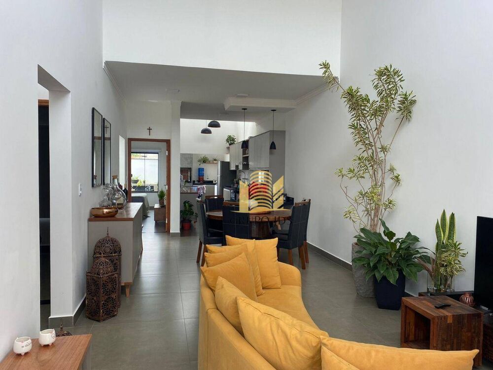 Casa, 3 quartos, 124 m² - Foto 17