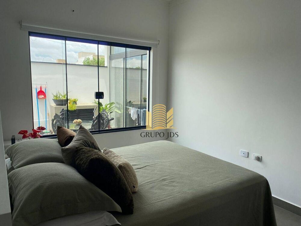 Casa, 3 quartos, 124 m² - Foto 5