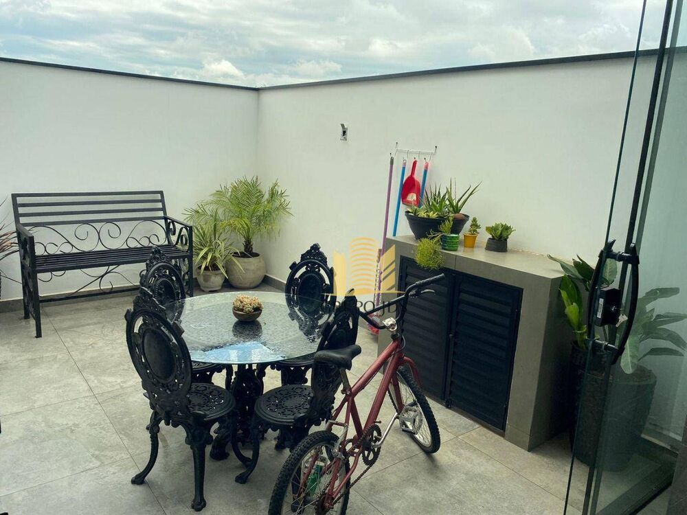 Casa, 3 quartos, 124 m² - Foto 9