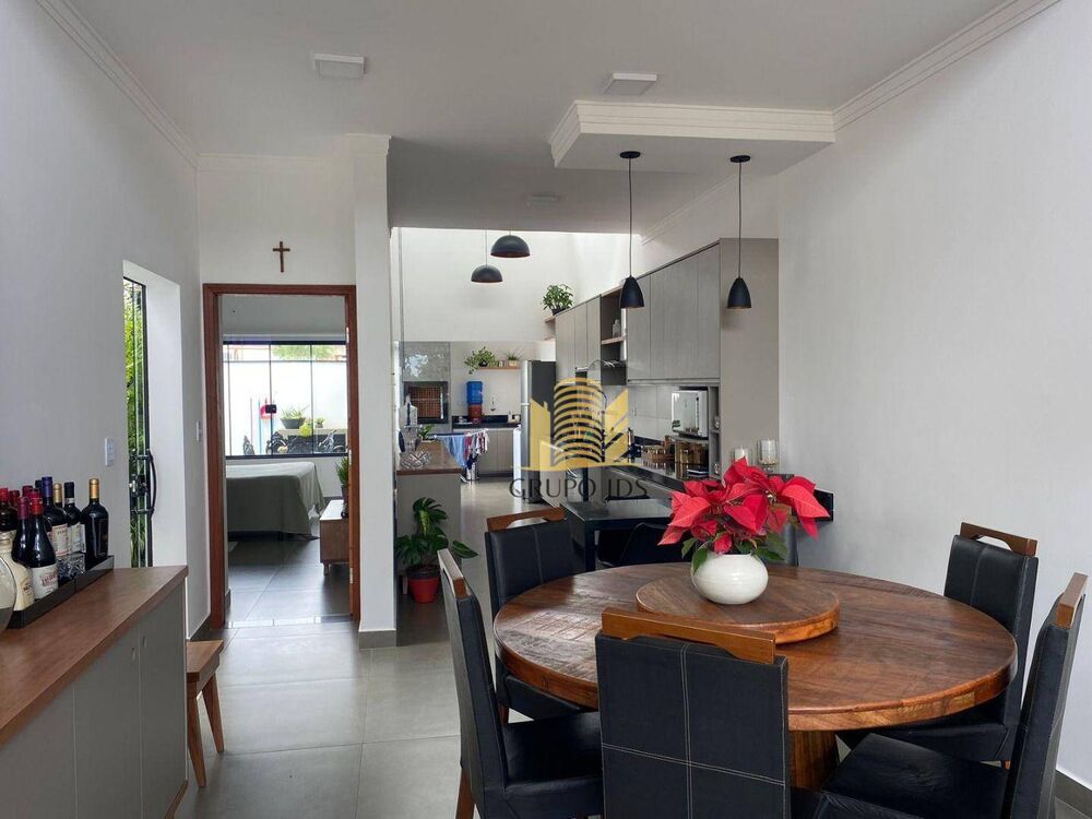Casa, 3 quartos, 124 m² - Foto 19