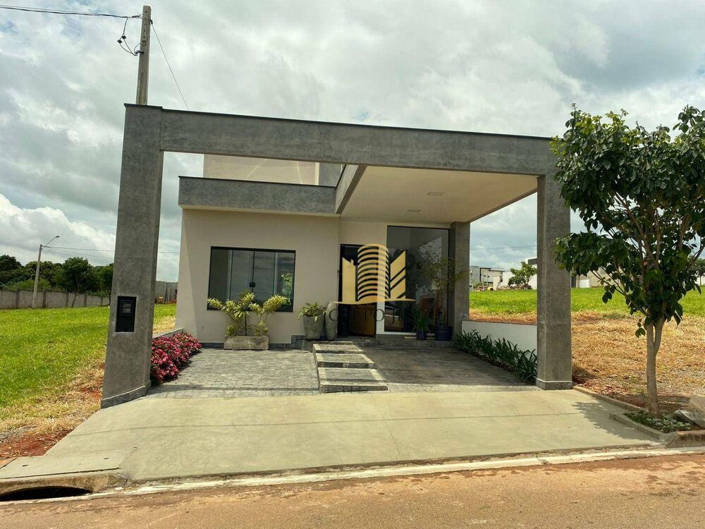 Casa, 3 quartos, 124 m² - Foto 16