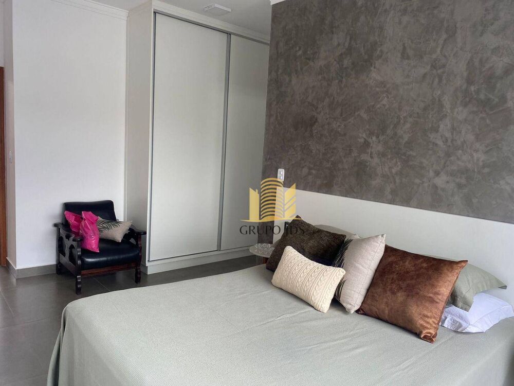 Casa, 3 quartos, 124 m² - Foto 6