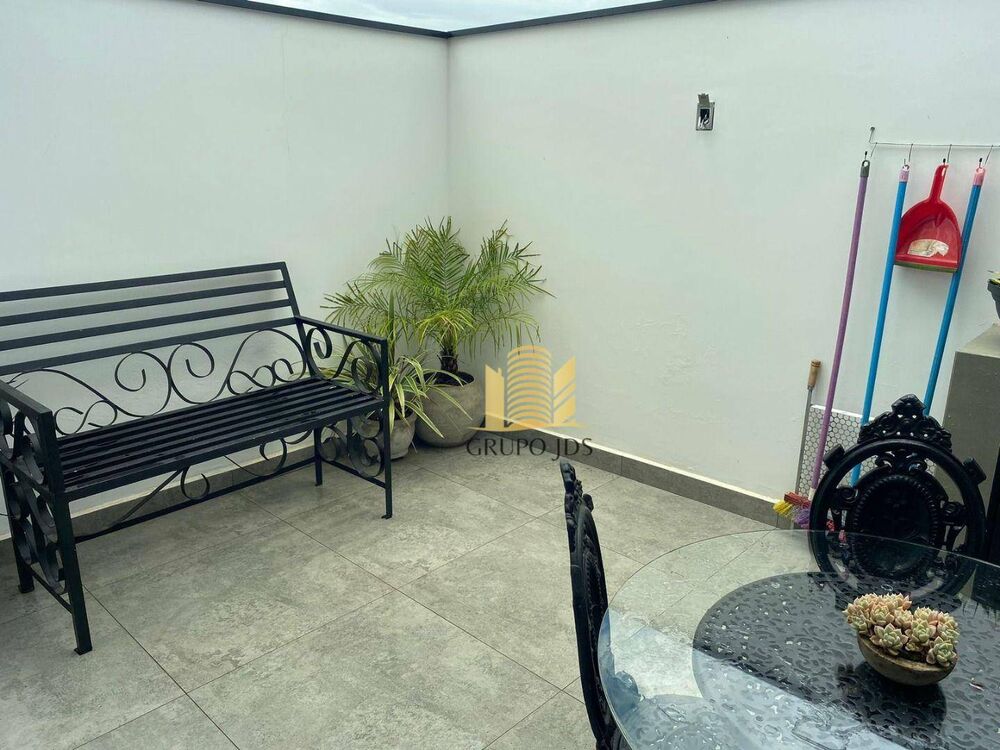 Casa, 3 quartos, 124 m² - Foto 8