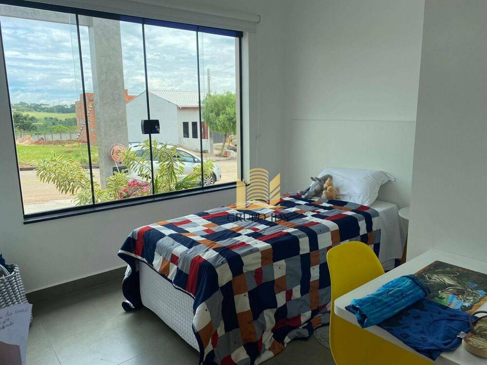 Casa, 3 quartos, 124 m² - Foto 7