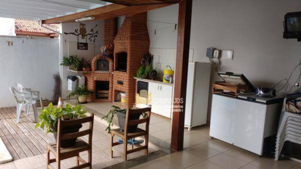 Casa, 3 quartos, 260 m² - Foto 5