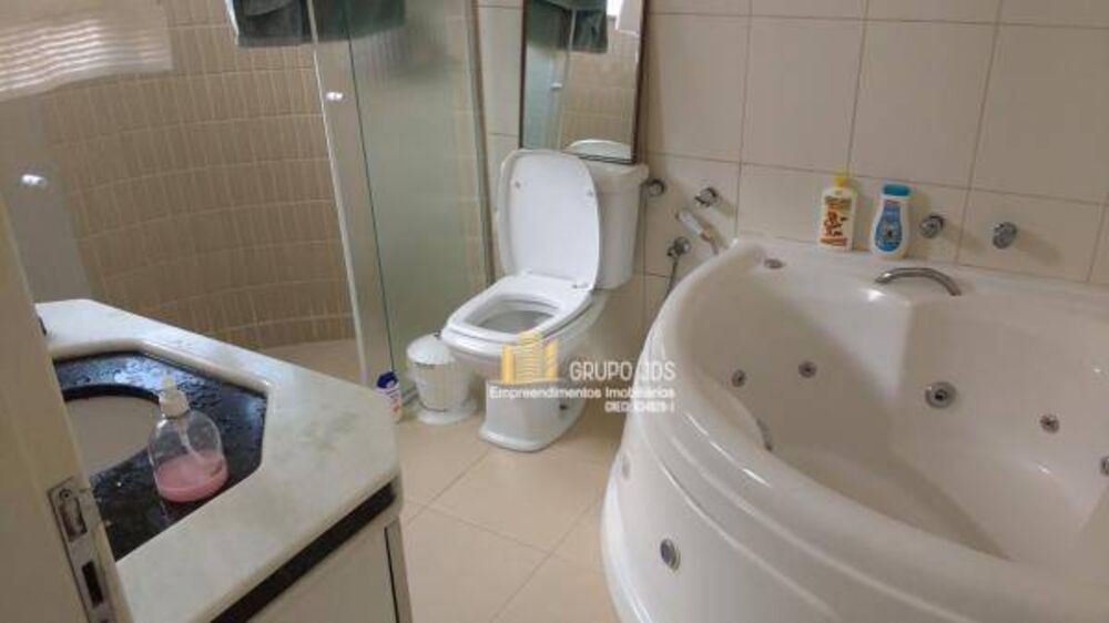 Casa, 3 quartos, 260 m² - Foto 2