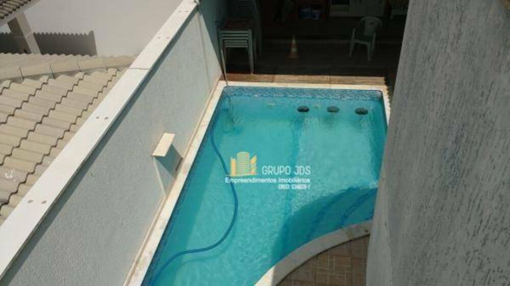 Casa, 3 quartos, 260 m² - Foto 6