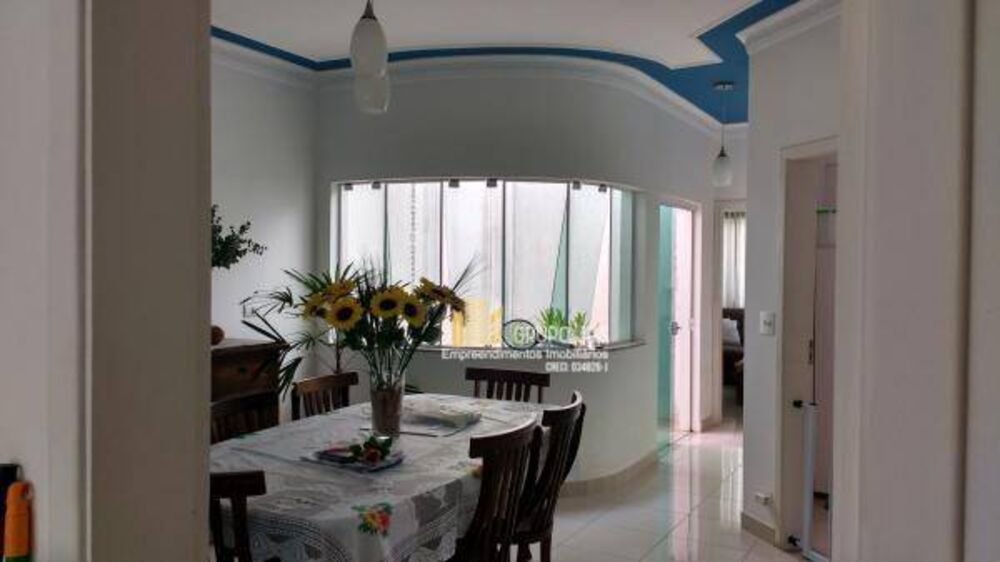 Casa, 3 quartos, 260 m² - Foto 12