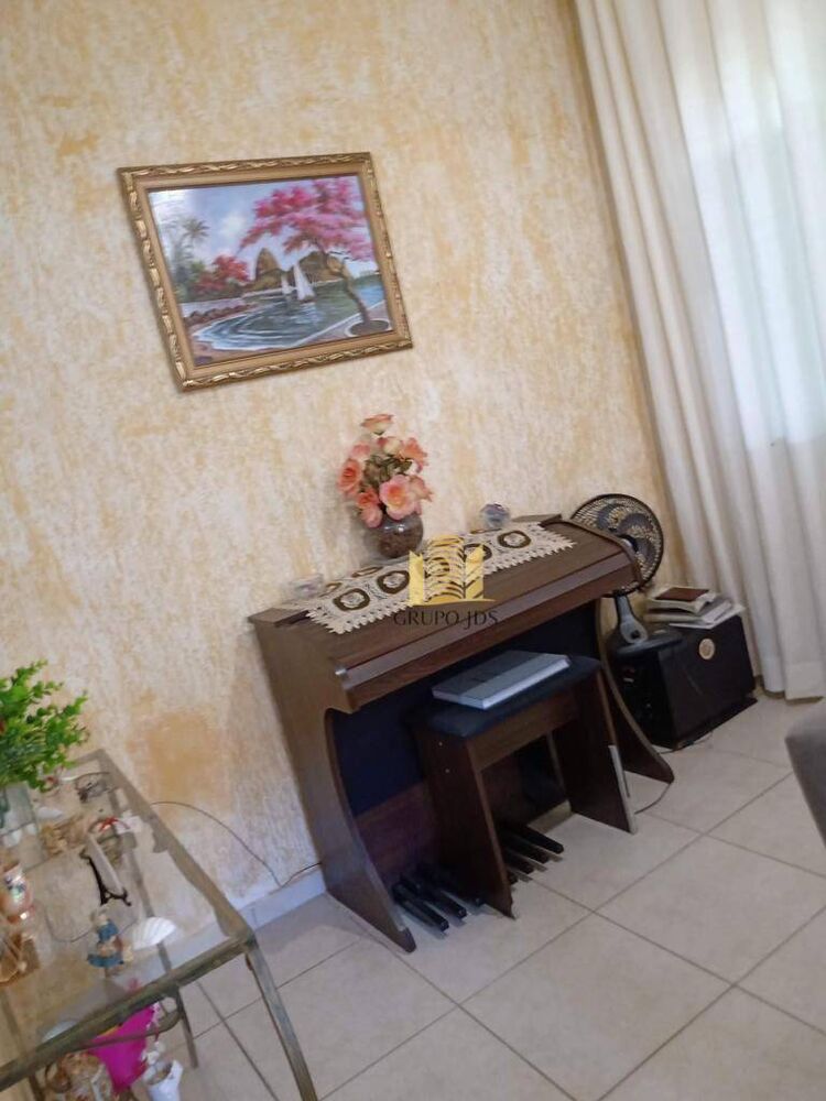 Sobrado, 2 quartos, 125 m² - Foto 2