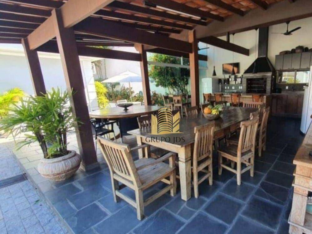 Casa, 3 quartos, 500 m² - Foto 12
