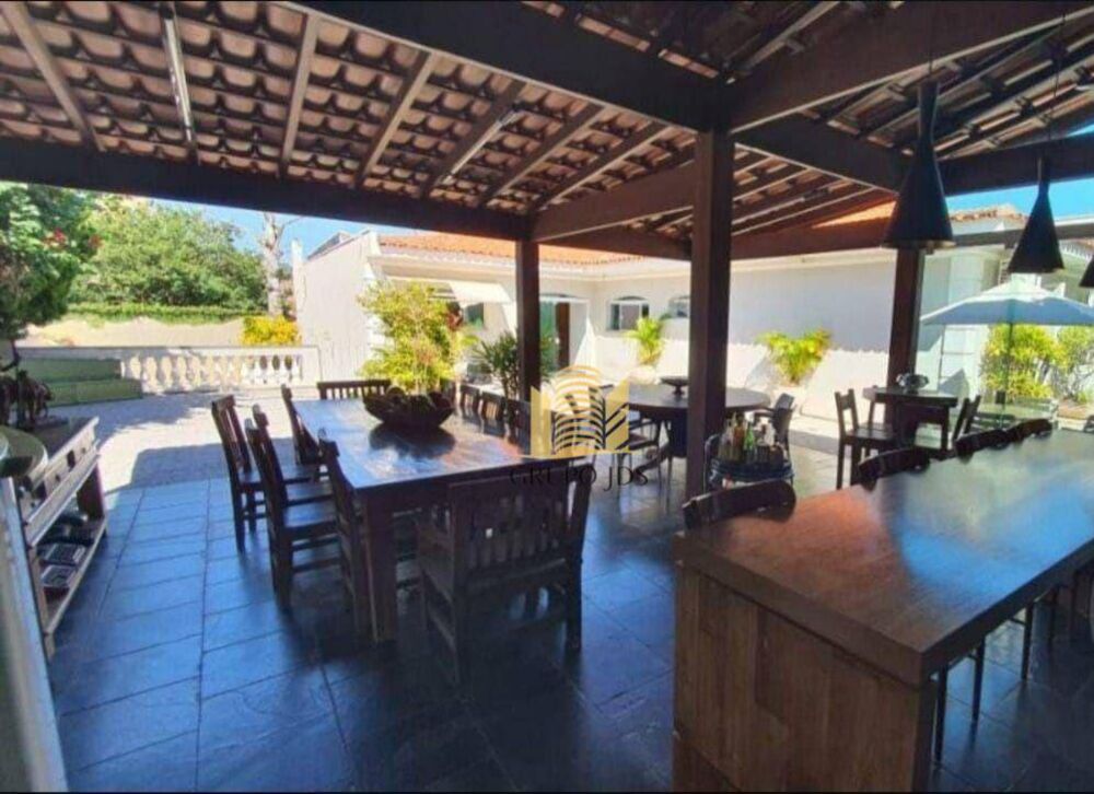 Casa, 3 quartos, 500 m² - Foto 11