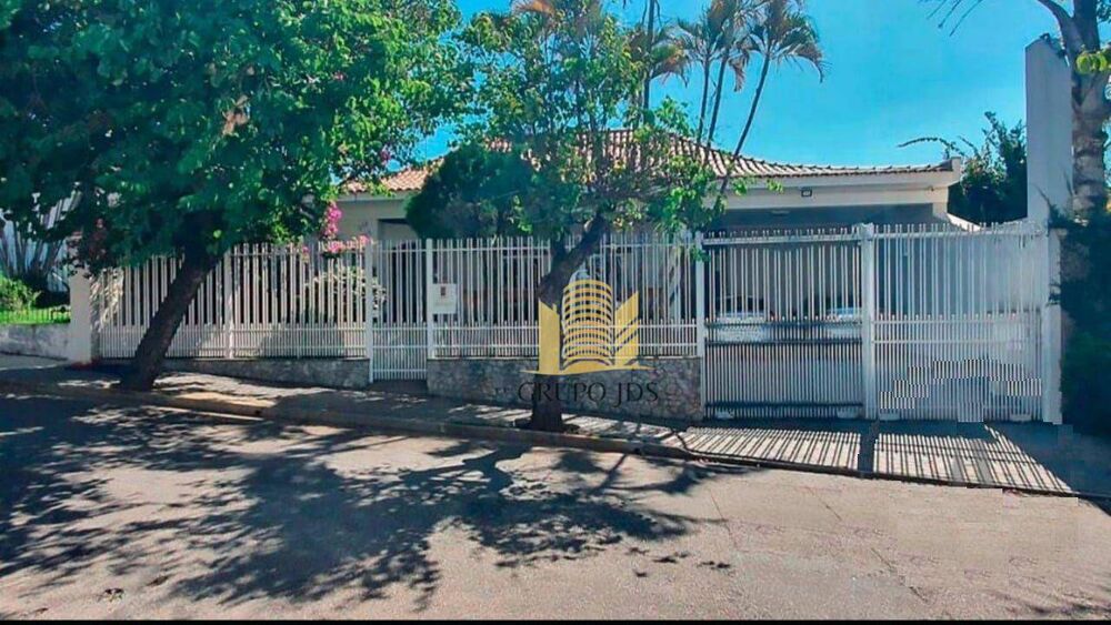 Casa, 3 quartos, 500 m² - Foto 20