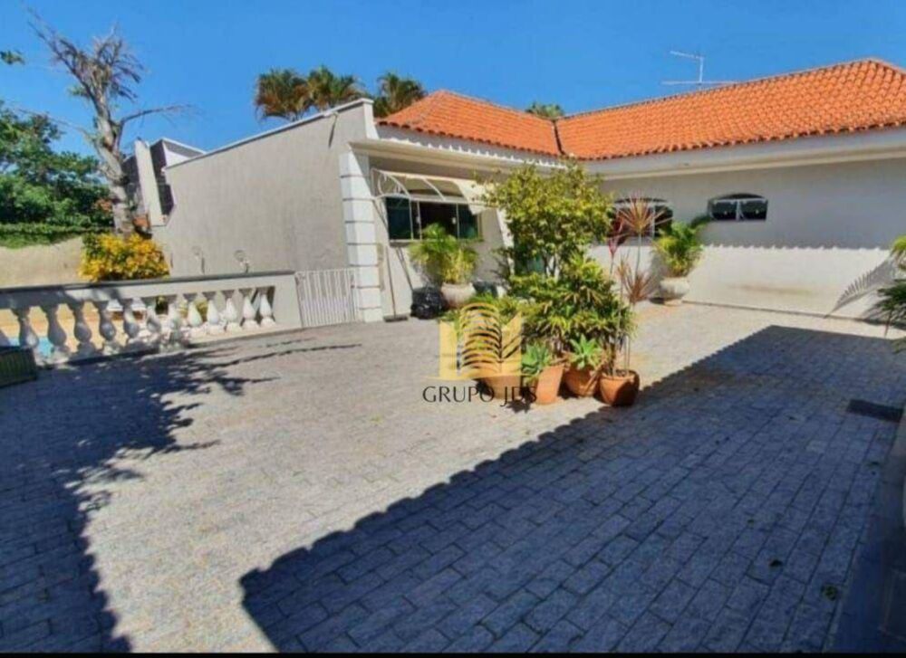 Casa, 3 quartos, 500 m² - Foto 17