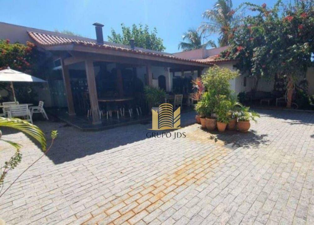 Casa, 3 quartos, 500 m² - Foto 15