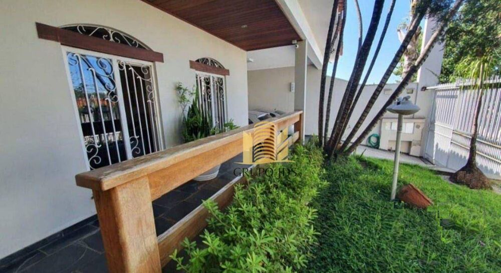 Casa, 3 quartos, 500 m² - Foto 19