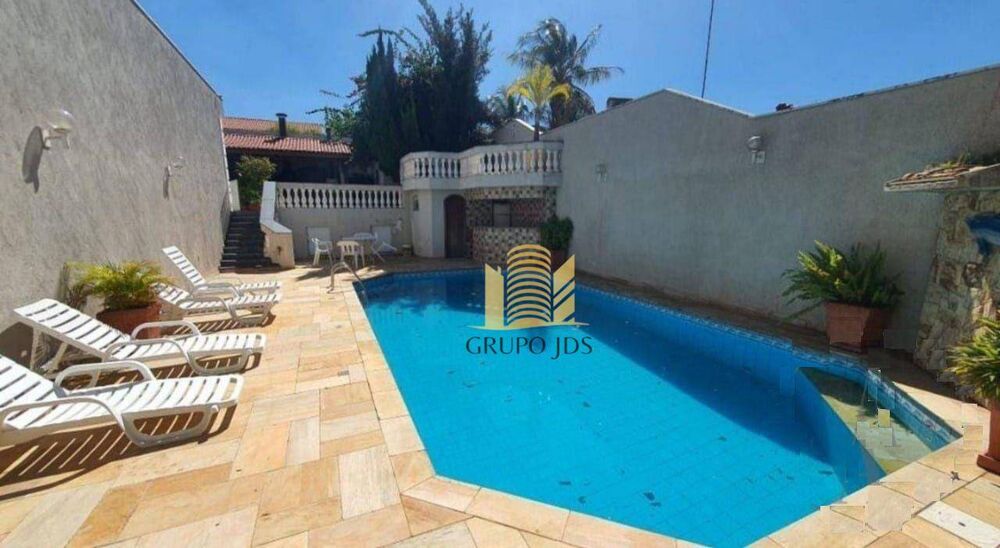 Casa, 3 quartos, 500 m² - Foto 9