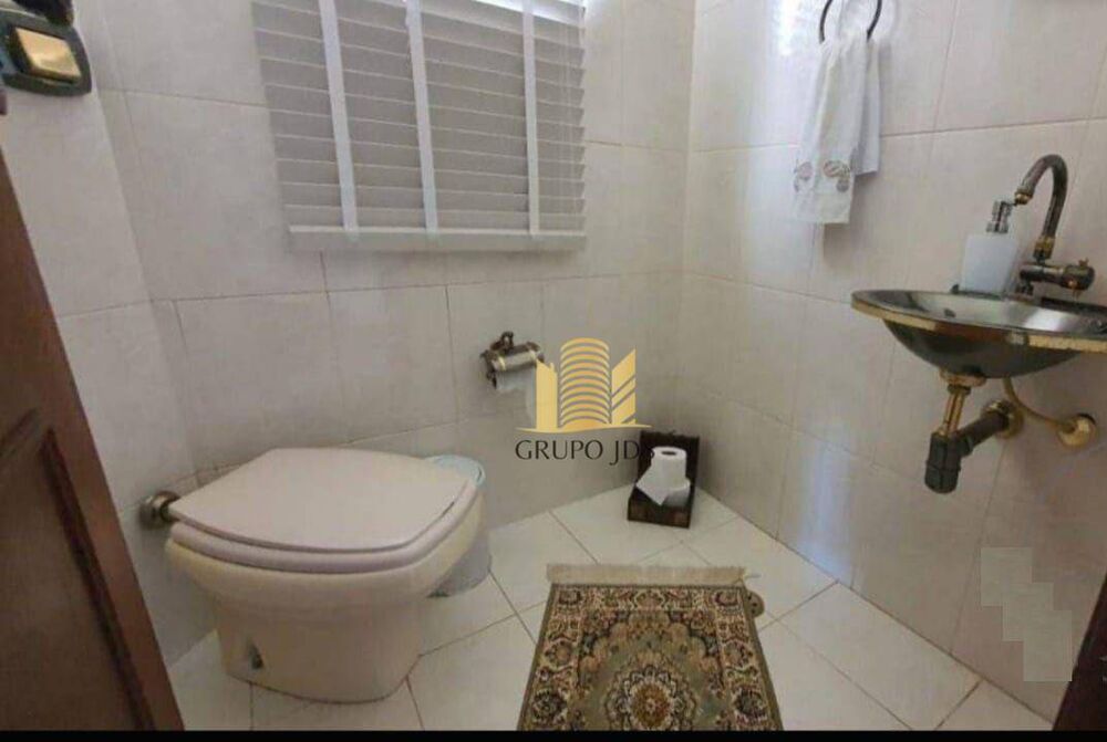 Casa, 3 quartos, 500 m² - Foto 8