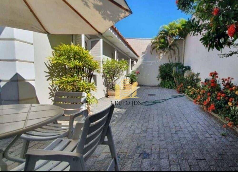 Casa, 3 quartos, 500 m² - Foto 14
