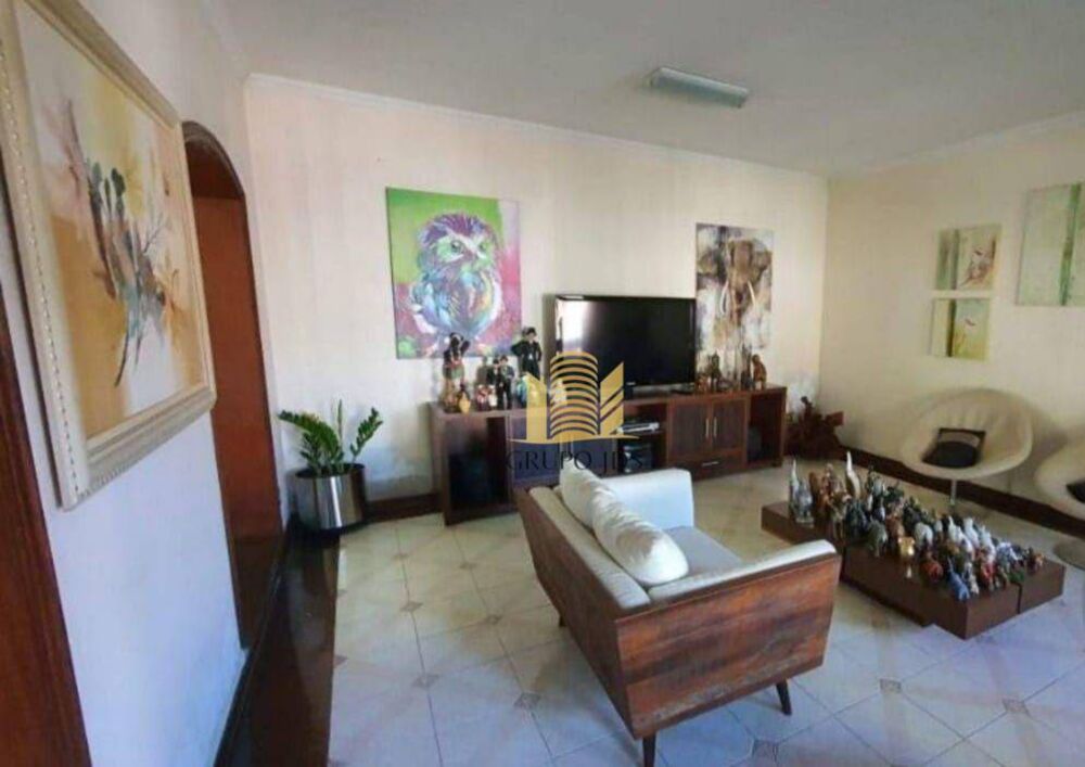 Casa, 3 quartos, 500 m² - Foto 1
