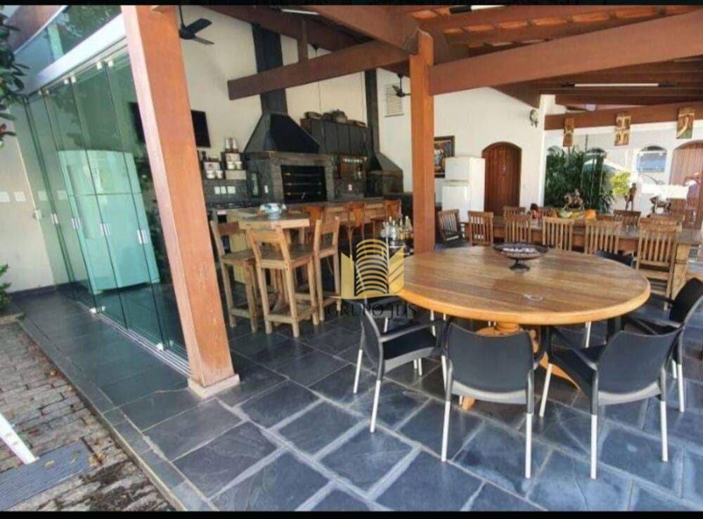 Casa, 3 quartos, 500 m² - Foto 13