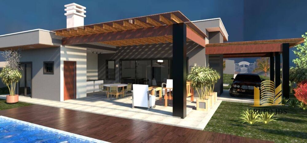 Casa, 3 quartos, 204 m² - Foto 8