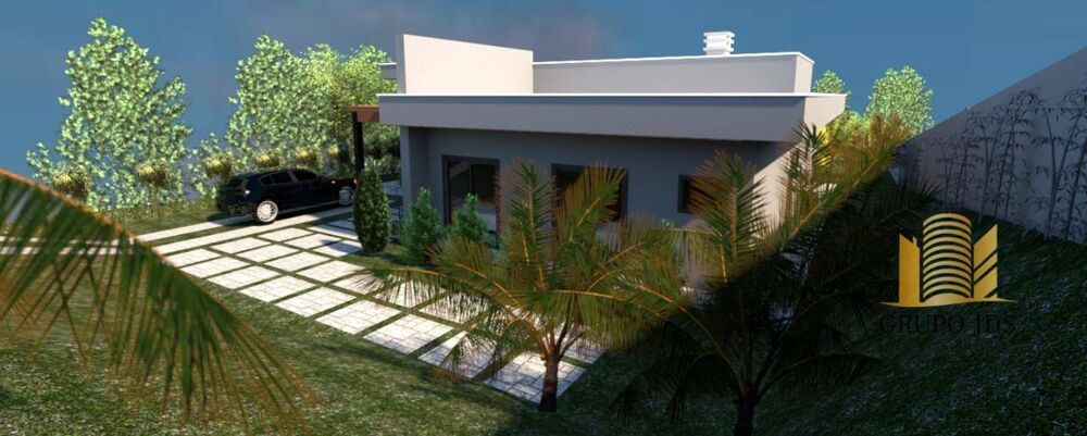 Casa, 3 quartos, 204 m² - Foto 9