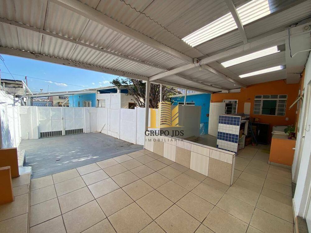 Casa, 2 quartos, 120 m² - Foto 4