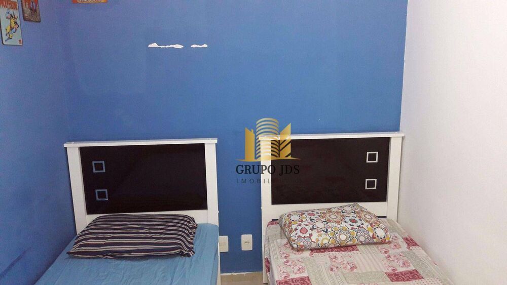 Apartamento, 3 quartos, 56 m² - Foto 1
