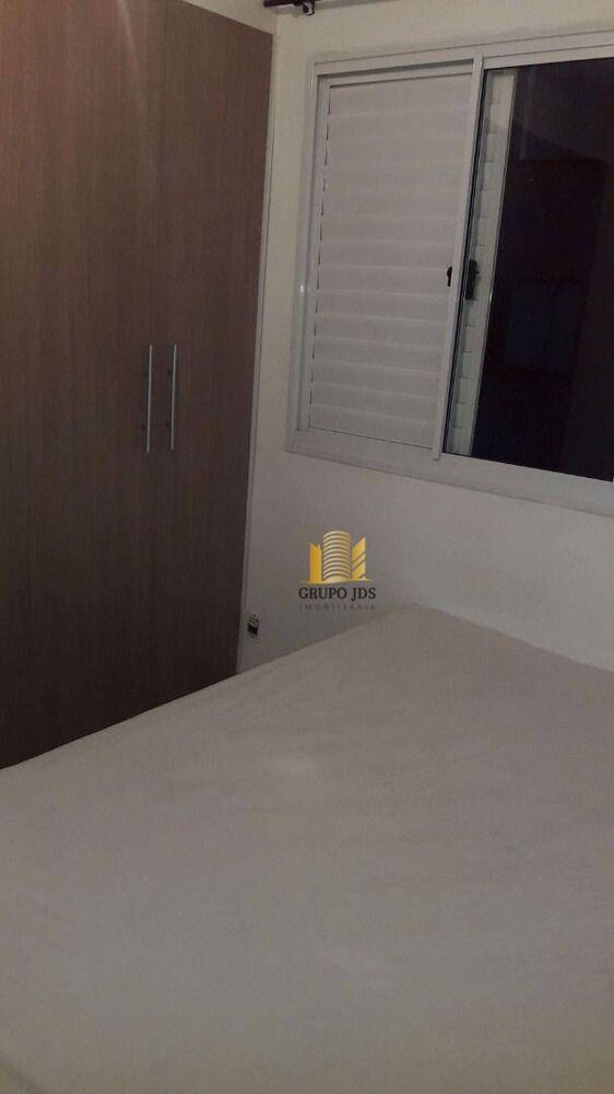 Apartamento, 3 quartos, 56 m² - Foto 2