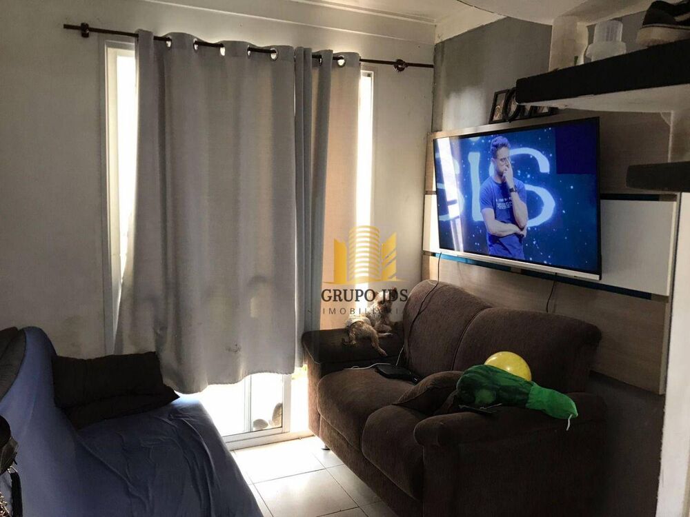 Apartamento, 3 quartos, 56 m² - Foto 4