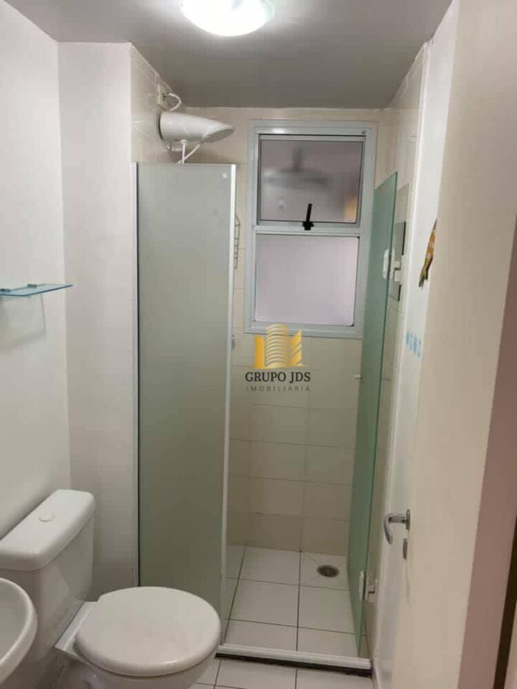 Apartamento, 3 quartos, 56 m² - Foto 6