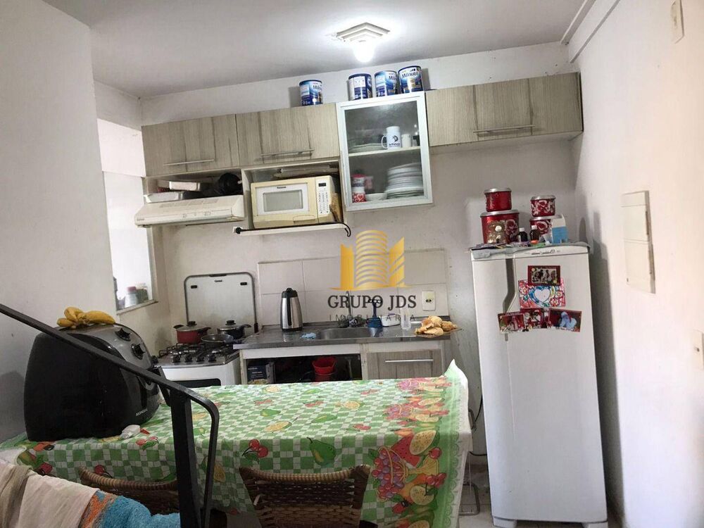 Apartamento, 3 quartos, 56 m² - Foto 5