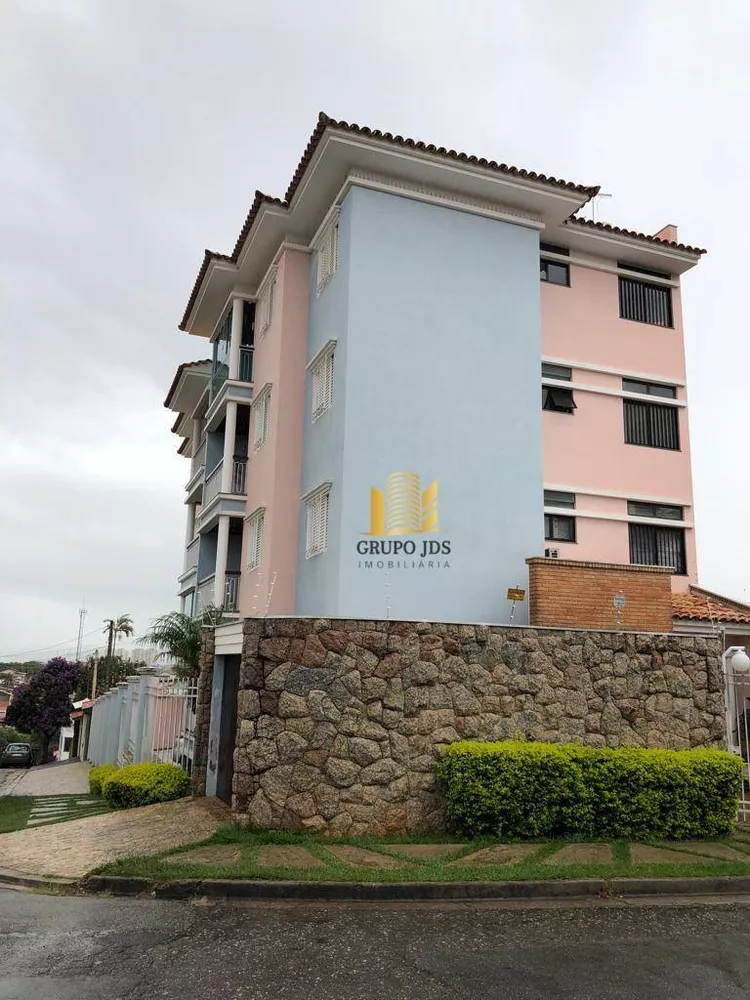 Apartamento, 2 quartos, 79 m² - Foto 1