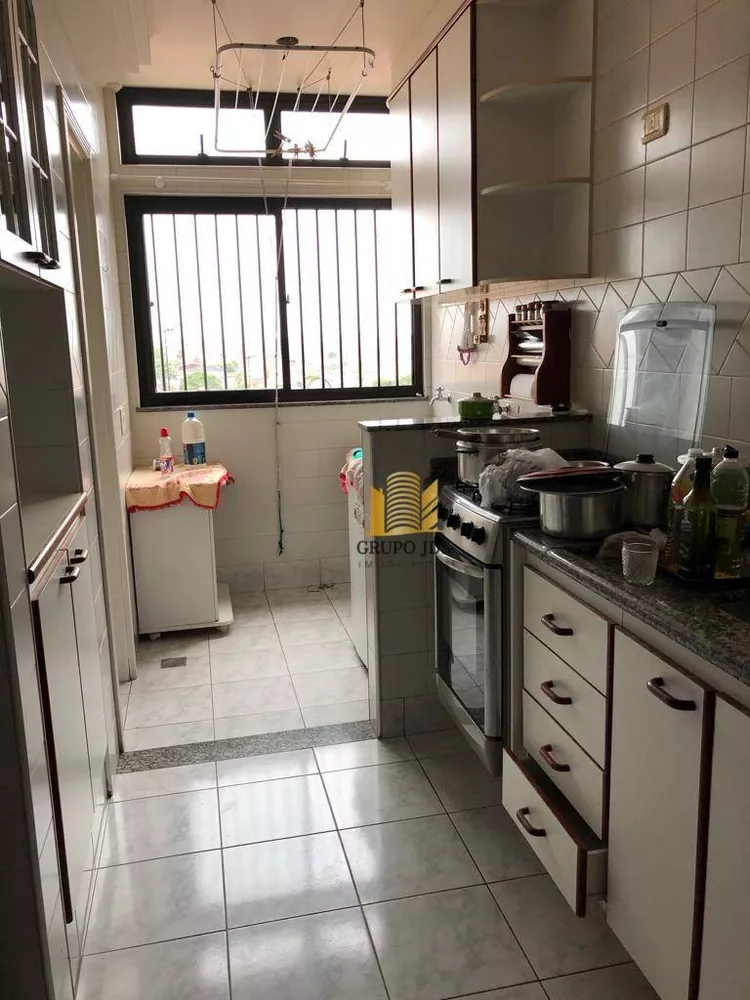 Apartamento, 2 quartos, 79 m² - Foto 4