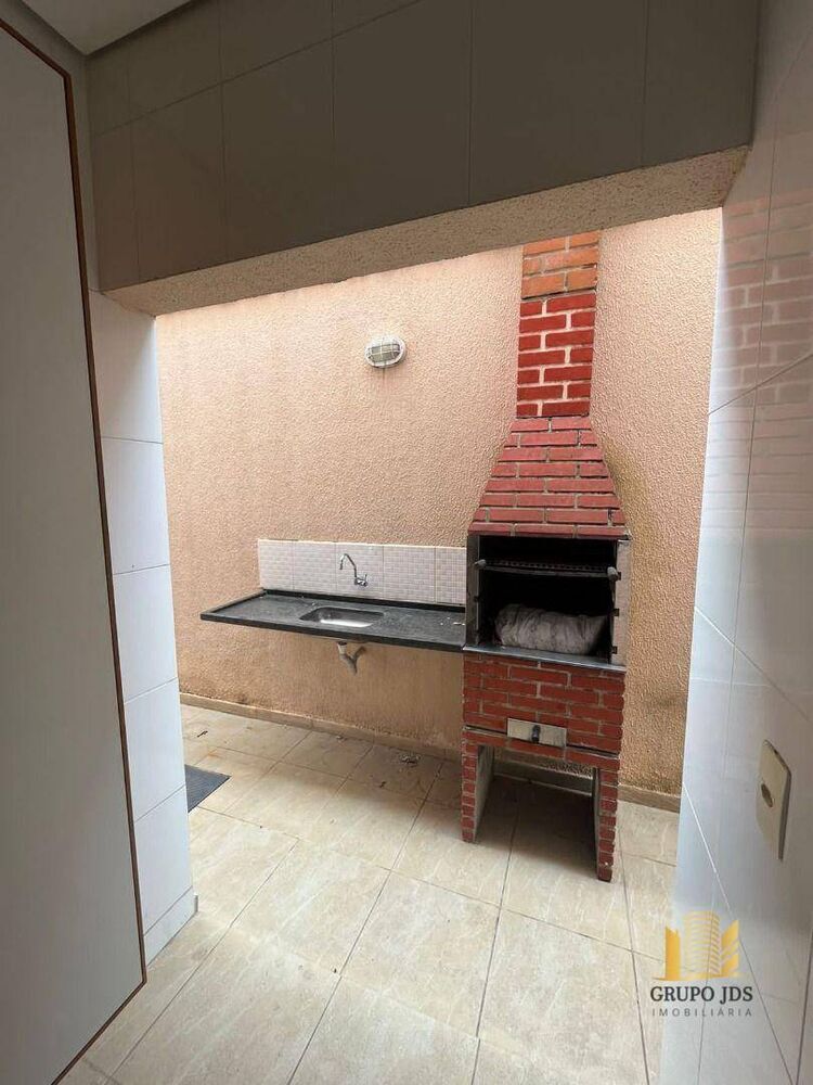 Casa, 4 quartos, 161 m² - Foto 11