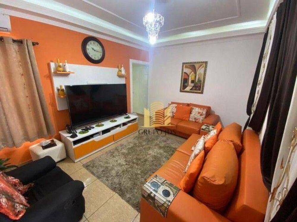 Casa, 3 quartos, 170 m² - Foto 16